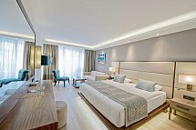 Liberty Lykia Adults Only - Wohnbeispiel Doppelzimmer