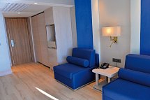 Liberty Lykia Adults Only - Wohnbeispiel Suite