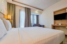 Sundia by Liberty Ölüdeniz - Wohnbeispiel Doppelzimmer Superior
