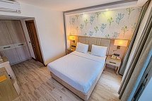Sundia by Liberty Ölüdeniz - Wohnbeispiel Dpoppelzimmer Superior