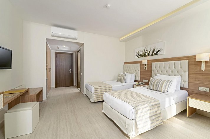Sundia by Liberty Suncity