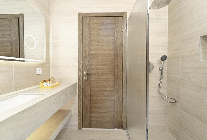 Sundia by Liberty Suncity - Beispiel Bad (Zimmercodierungen DB1, DC1, DB3 & FB1)