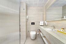 Sundia by Liberty Suncity - Beispiel Bad (Zimmercodierungen DB1, DC1, DB3 & FB1)