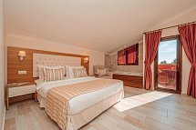 Sundia by Liberty Suncity - Wohnbeispiel Doppelzimmer mit Jacuzzi (Zimmercodierung DB2)