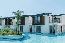 Liberty Fabay - Wohnbeispiel Dublex Lake House (Zimmercodierung VDQ)