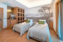 Liberty Fabay - Wohnbeispiel Familienzimmer Schlafzimmer 1 (Zimmercodierungen FBL, FBM, FB1 & FB2)