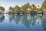 Grand Hyatt Doha