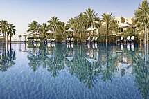 Grand Hyatt Doha