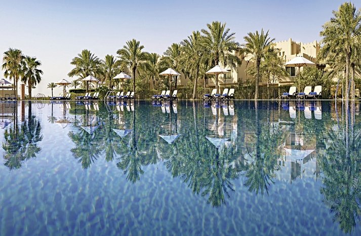 Grand Hyatt Doha