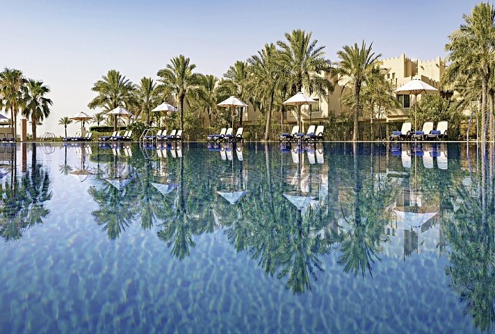 Grand Hyatt Doha
