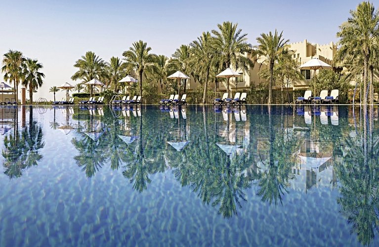 Grand Hyatt Doha