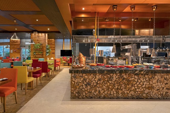 Grand Hyatt Doha