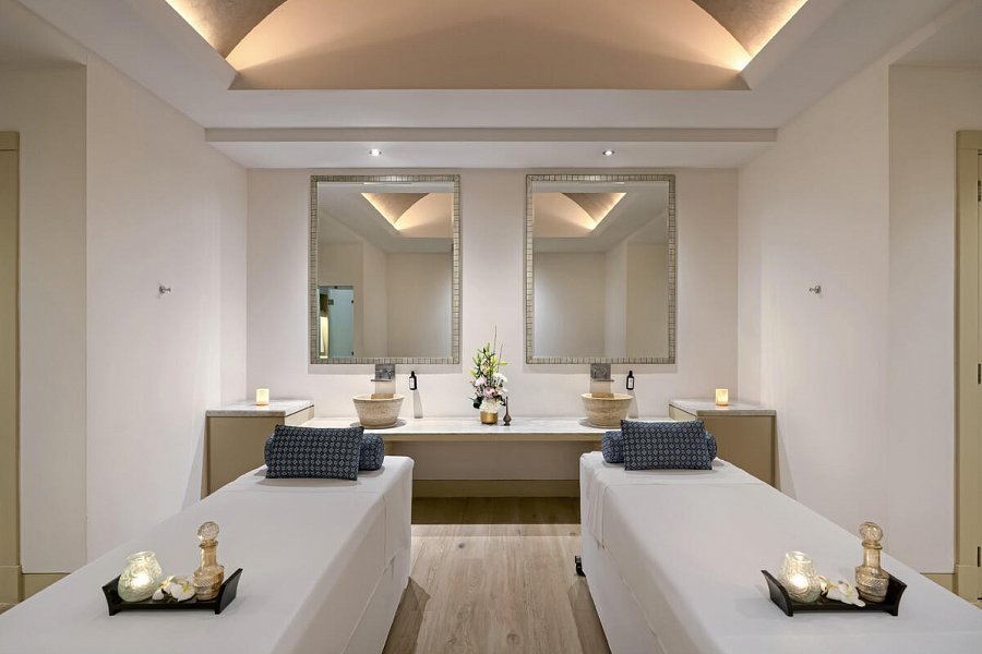 Grand Hyatt Doha