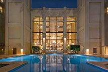Grand Hyatt Doha