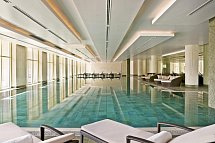 Grand Hyatt Doha