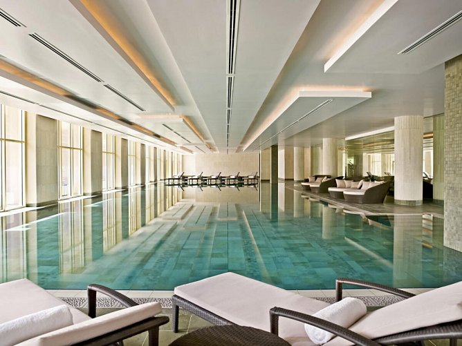 Grand Hyatt Doha