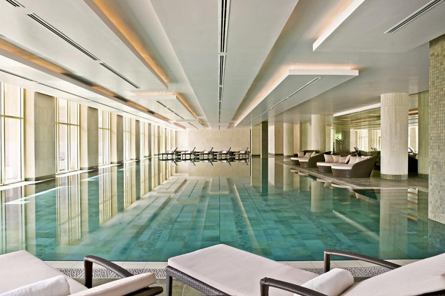 Grand Hyatt Doha