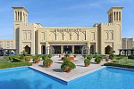 Grand Hyatt Doha
