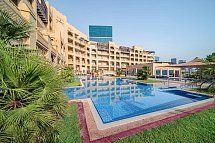 Grand Hyatt Doha