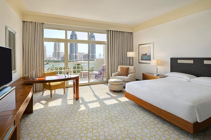 Grand Hyatt Doha