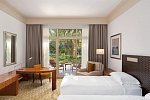 Grand Hyatt Doha