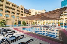 Grand Hyatt Doha