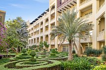Grand Hyatt Doha