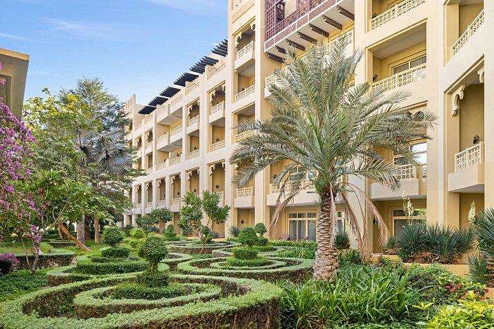 Grand Hyatt Doha