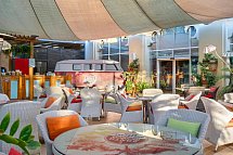 Grand Hyatt Doha