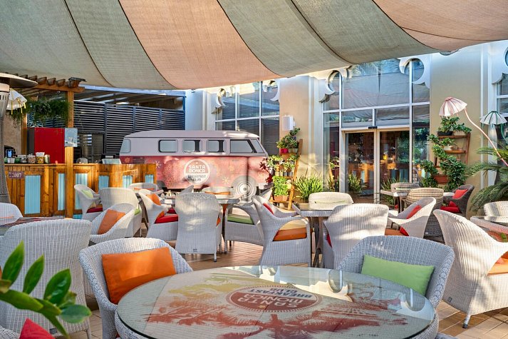 Grand Hyatt Doha