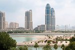 The Ritz-Carlton, Doha