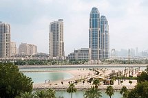 The Ritz-Carlton, Doha