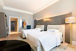 The Ritz-Carlton, Doha