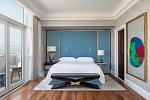 The Ritz-Carlton, Doha