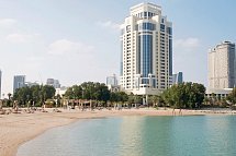 The Ritz-Carlton, Doha