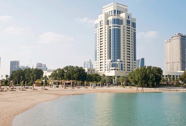 The Ritz-Carlton, Doha