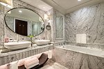 The Ritz-Carlton, Doha