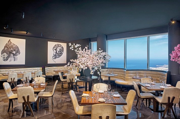 The Ritz-Carlton, Doha