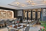 The Ritz-Carlton, Doha