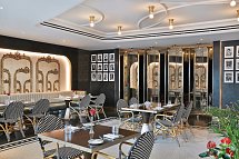 The Ritz-Carlton, Doha
