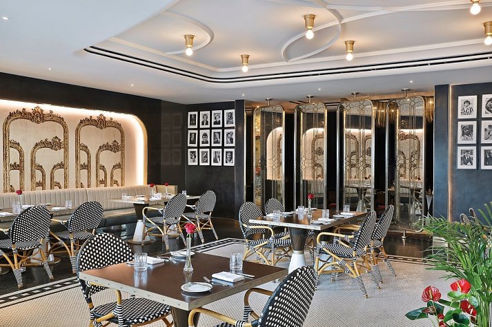 The Ritz-Carlton, Doha