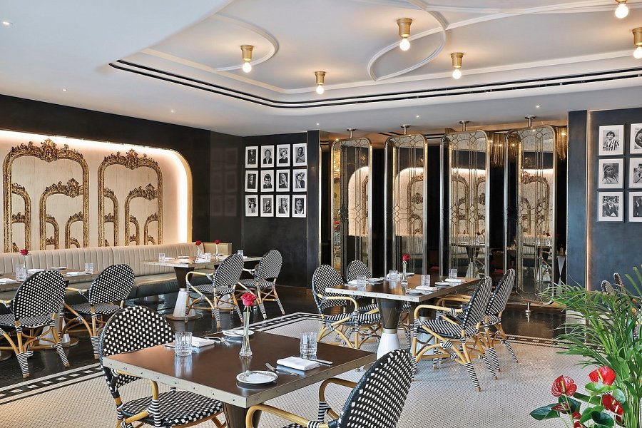 The Ritz-Carlton, Doha