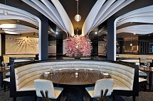 The Ritz-Carlton, Doha