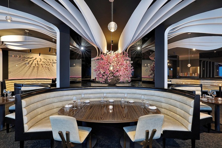 The Ritz-Carlton, Doha