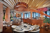The Ritz-Carlton, Doha