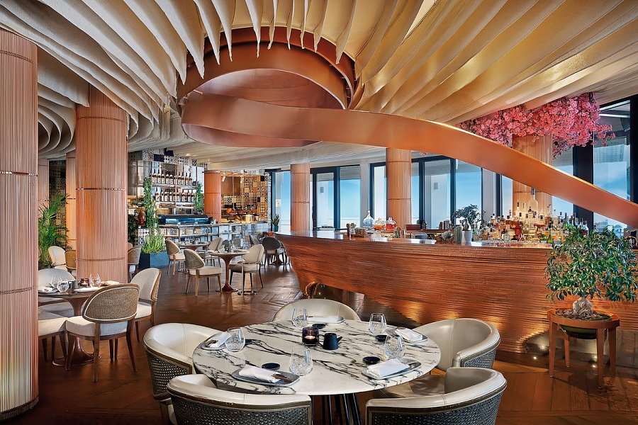 The Ritz-Carlton, Doha