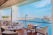 The Ritz-Carlton, Doha