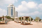 The Ritz-Carlton, Doha
