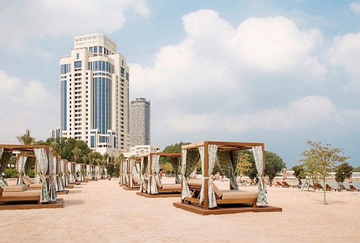 The Ritz-Carlton, Doha