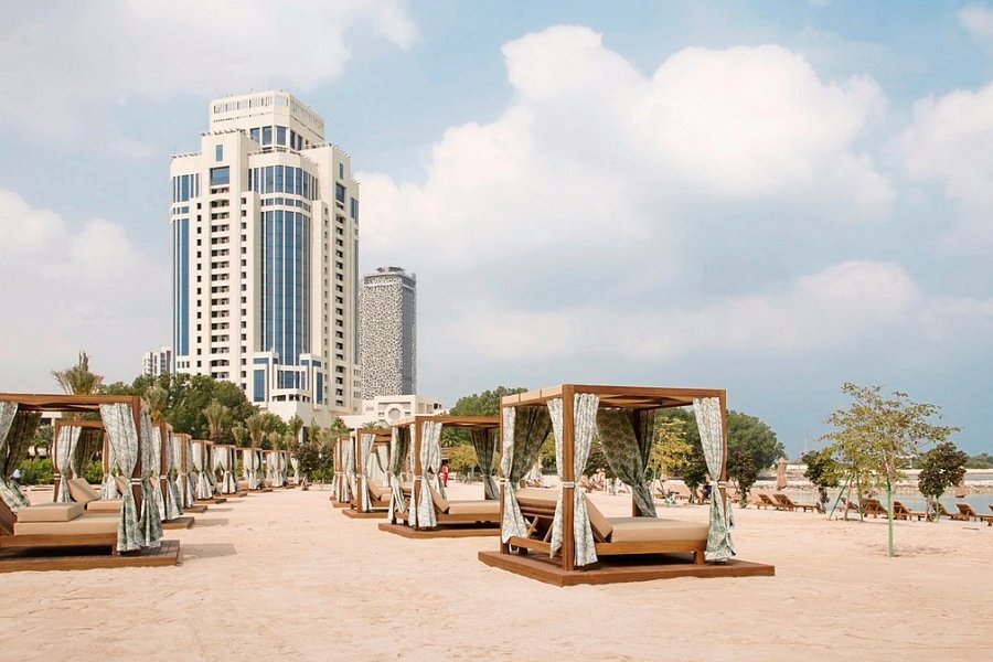 The Ritz-Carlton, Doha